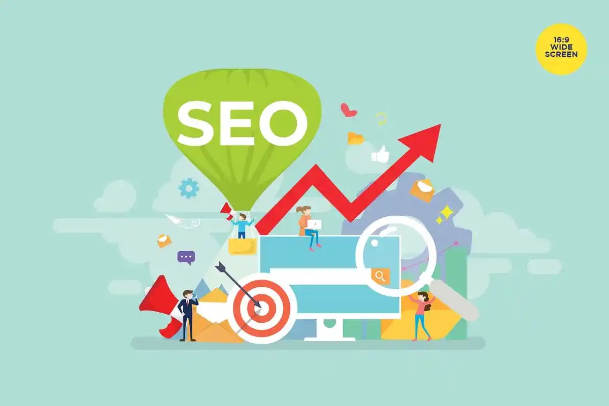 做seo優(yōu)化講究得是誠(chéng)信交易！